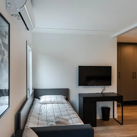 Real Aparthotel *