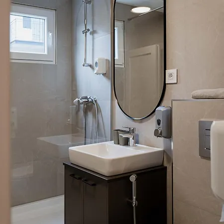 Aparthotel Real Ledine