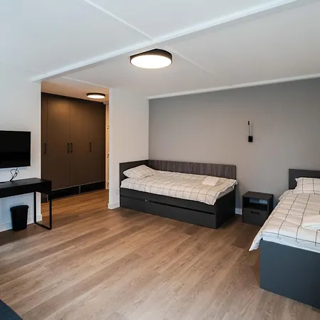 Real Aparthotel *