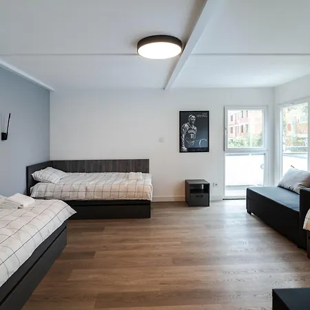 Aparthotel Real *