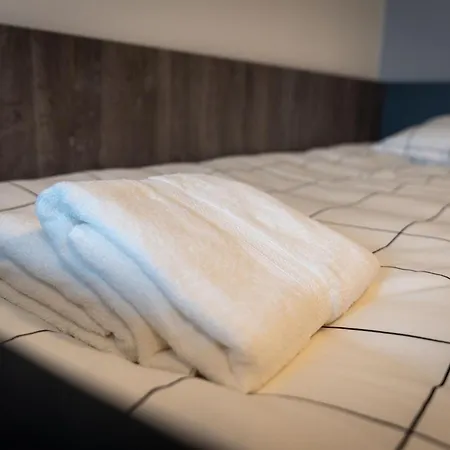 Real Aparthotel Ledine