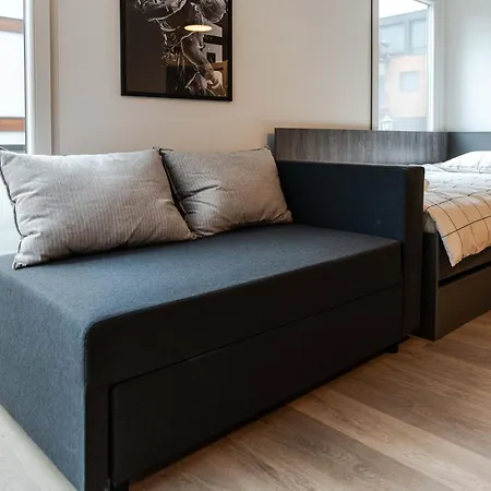 Real Aparthotel *